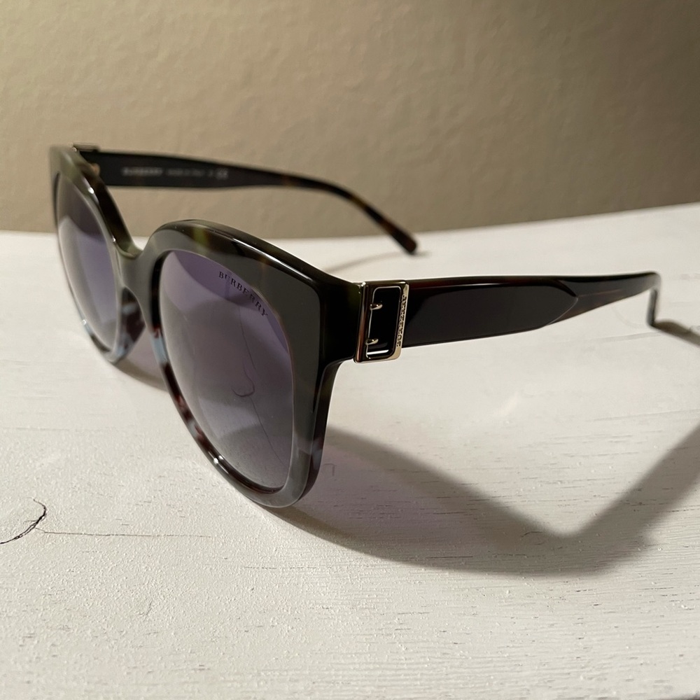Burberry Women’s Sunglasses